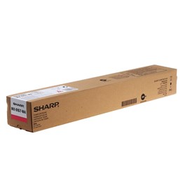 Toner Sharp Magenta MX61GTMA