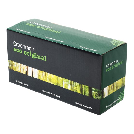 Toner Greenman Kompatibel HP 415A Cyan