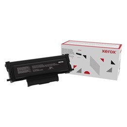 Toner Xerox B230/B225/B235 Svart