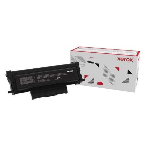 Toner Xerox B230/B225/B235 Svart