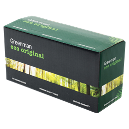 Toner Greenman Kompatibel HP 312A Magenta