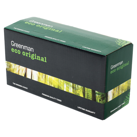 Toner Greenman Kompatibel HP 312A Magenta
