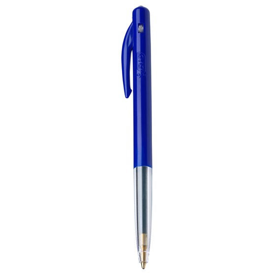 Penna Bic M10 Clic Blå
