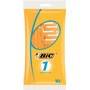 Rakhyvel Engångs Bic Sensitive 10st/fp