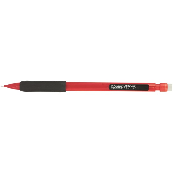 Stiftpenna Bic Matic Grip 0.7mm