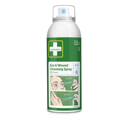Ögon & Sårrengörning Spray Cederroth 150ml
