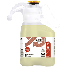 Sanitetsrent SURE Cleaner SD 1,4L