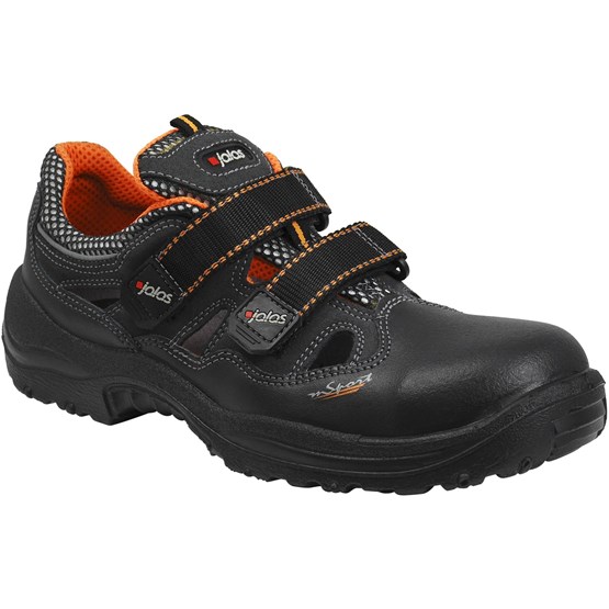 Skyddssko Jalas 3400A Monza Sport 41