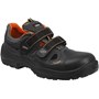 Skyddssko Jalas 3400A Monza Sport 41