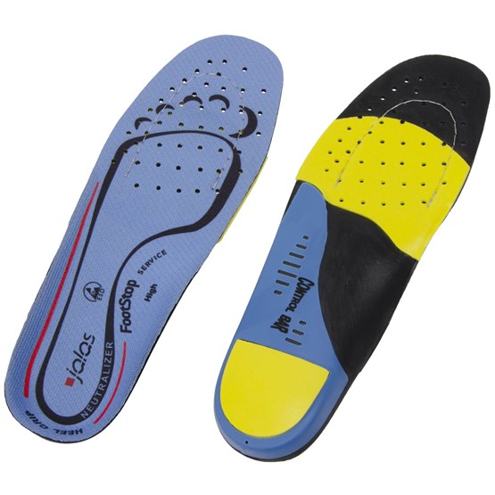 Innersula Jalas Neutralizer 8709H 34-35 Blå