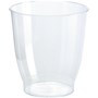 Plastglas Crystallo Glas 20cl 30st/fp
