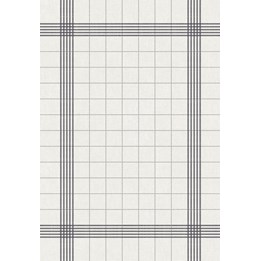 Servett Towel 38x54cm Mörkgrå 250st/fp