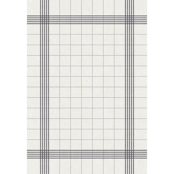 Servett Towel 38x54cm Mörkgrå 250st/fp