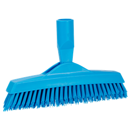 Fogborste 225mm Mycket Hård Blå