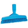 Fogborste 225mm Mycket Hård Blå