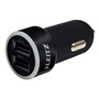 Billaddare Universal Dual USB-Port Leitz Complete