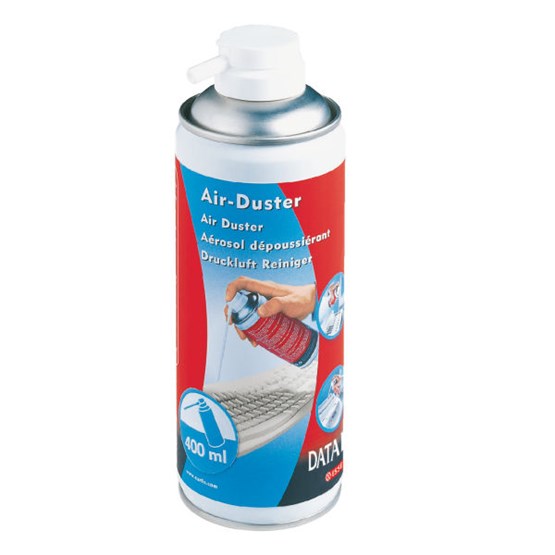 Tryckluft Dataline Air Duster Spray 400ml