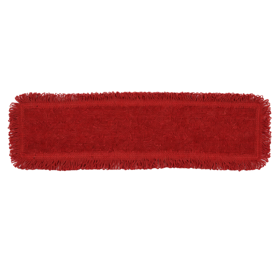 Fuktmopp Vikur M9B 63cm Röd