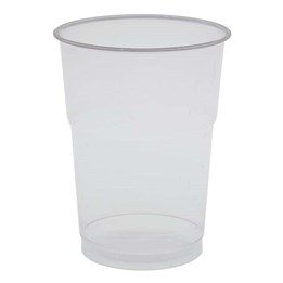 Plastglas 40cl Smoothie 50st/fp PET