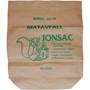 Papperssäck 45L Brun 55x67x18cm 70g/m2 2 Blad MATAVFALL Våtstarkt kraftpapper