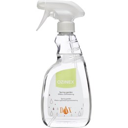 Luktförbättrare Dax Ozinex Spring Garden Spray 500ml