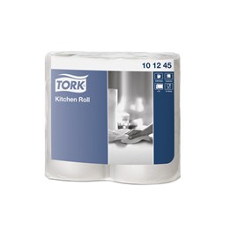 Hushållspapper Tork Advanced Plus Dekor 2-Lager 39m/rl  14rl/fp