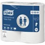 Toalettpapper Tork Advanced Extra Långt 2-Lager