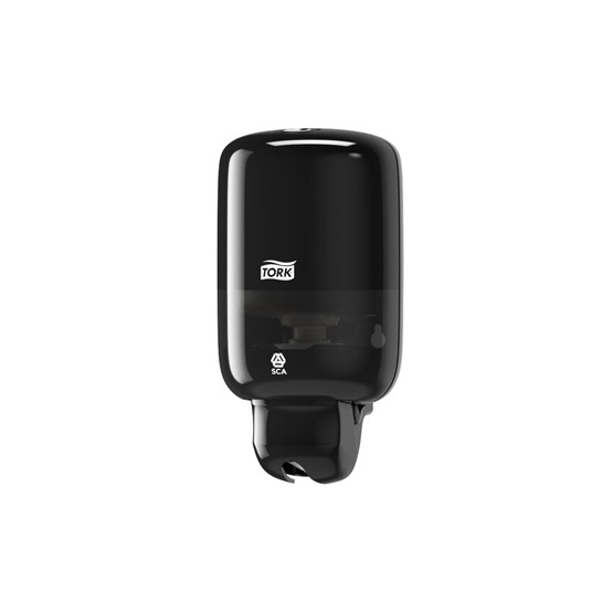 Dispenser Tork Flytande Tvål Mini Svart S2 Plast