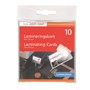 Lamineringsfilm 10-P 56x90mm Peel&Seal