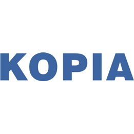 Stämpel Colop 20/L Blå