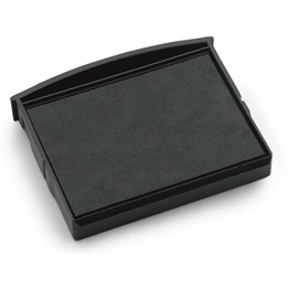 Dynkassett Colop E/2100 Svart