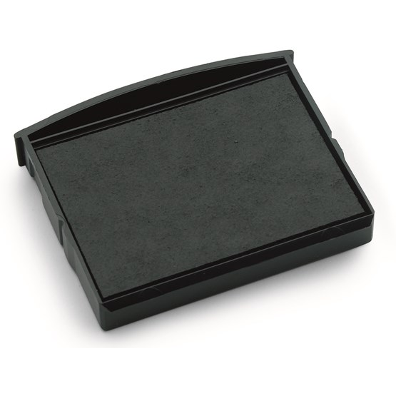 Dynkassett Colop E/2100 Svart