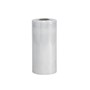 Maskinsträckfilm Infinity Ultra 500mm x 2100m 17my 17,2kg Transparent 400% Inside