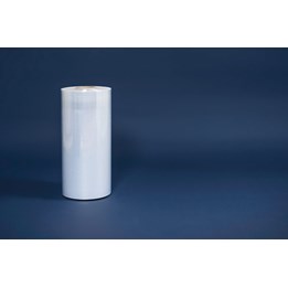 Maskinsträckfilm Super High Tech 500x3000m 12my 17,5kg/rl Transparent 380%