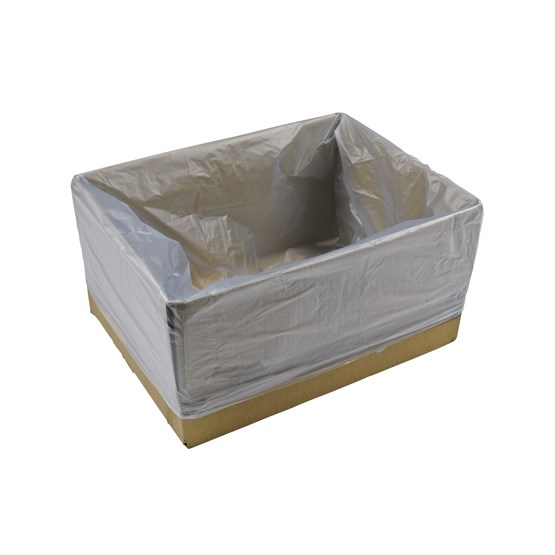 Insatspåse 680/420x700mm Blåinfärgad 30kg HD