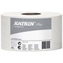 Toalettpapper Katrin Plus Gigant S2 2-lagers