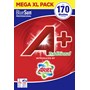 Tvättmedel Ariel 7,3kg Mega XL Pack