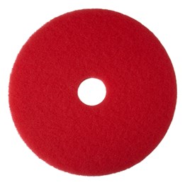 Rondell Ultimaxx 360 Pad Röd  9,6"