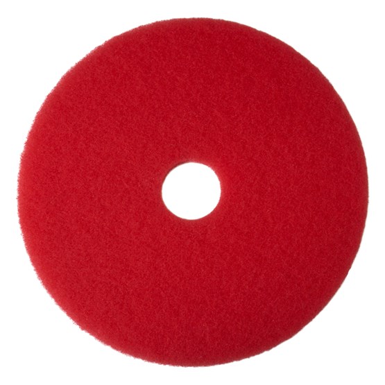 Rondell 3m 16'' 406mm Röd