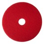Rondell 3m 16'' 406mm Röd
