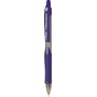 Stiftpenna Pilot 0.7 Progrex Begreen Blå