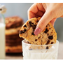 Chocolate Chip Cookie Delicato 16x55g