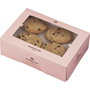 Chocolate Chip Cookie Delicato 16x55g