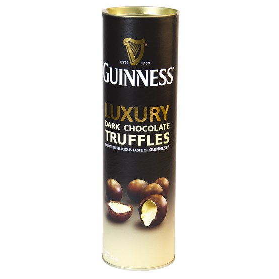 Guinness Truffles 370g tub