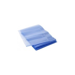 VCI-Rostskyddspåse ControlOX® 150x200x0,10mm Blå 1000st/fp