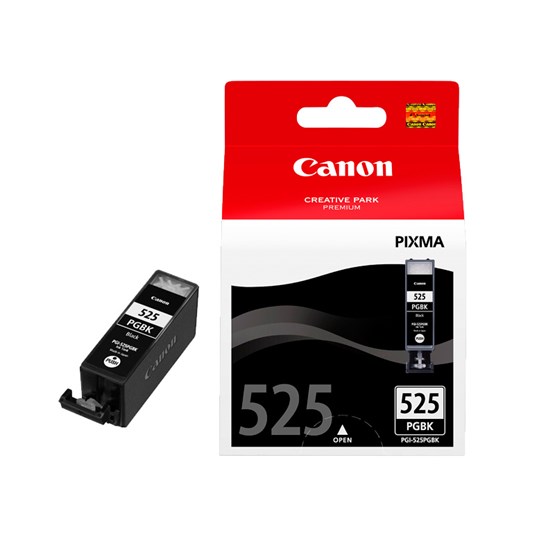 Bläckpatron Canon Avart Ink PGI-525BK