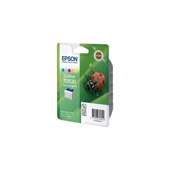 Bläckpatron Epson 5-Färger C13T05304010