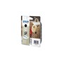 Bläckpatron Epson Svart 8ml T0611
