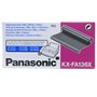 Färgfilm Panasonic 2x100m KX-FA136X