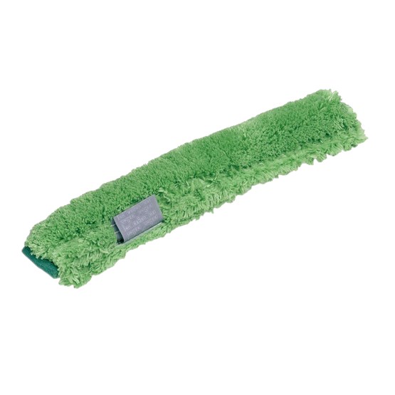 Tvättpäls Microstrip 25cm Grön